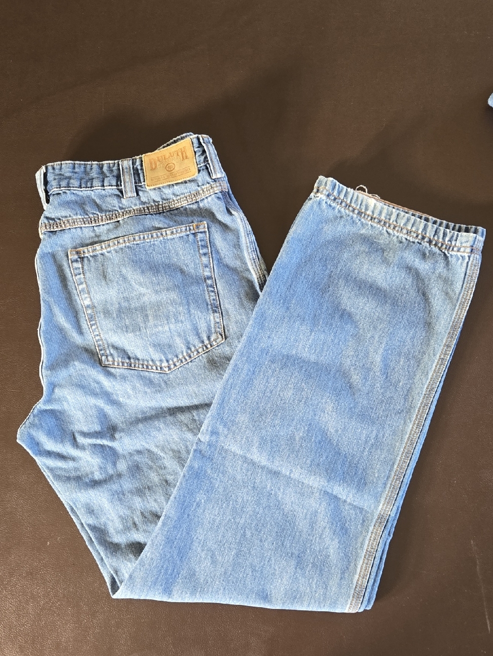 Duluth Ball-room Jeans